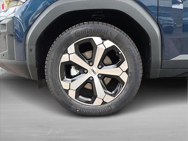 Dacia BIGSTER Bigster 1.2 TCe Hybrid-G 150 Journey 4x4 2026