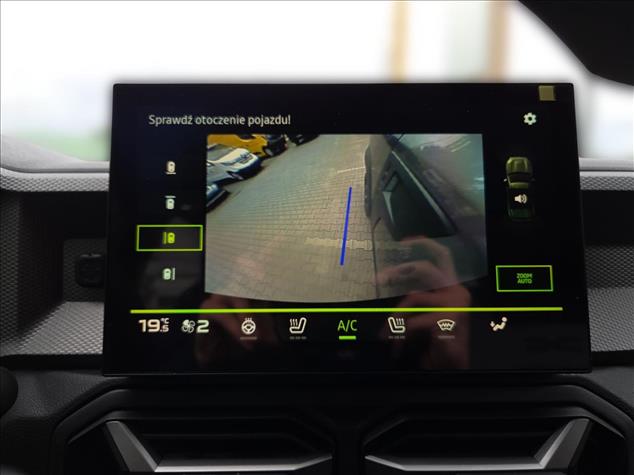 Dacia DUSTER Duster 1.2 TCe Hybrid-G 150 Journey 4x4 2026