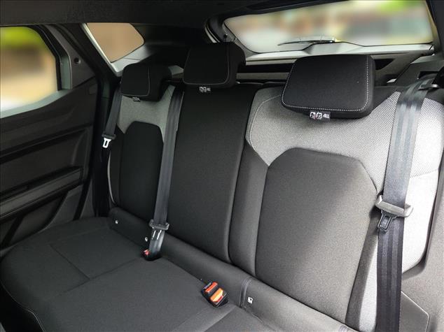 Dacia DUSTER Duster 1.2 TCe Hybrid-G 150 Journey 4x4 2026