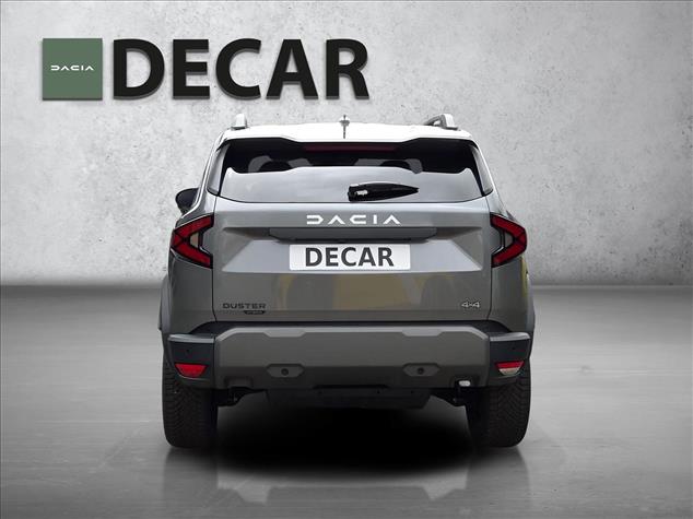 Dacia DUSTER Duster 1.2 TCe Hybrid-G 150 Journey 4x4 2026