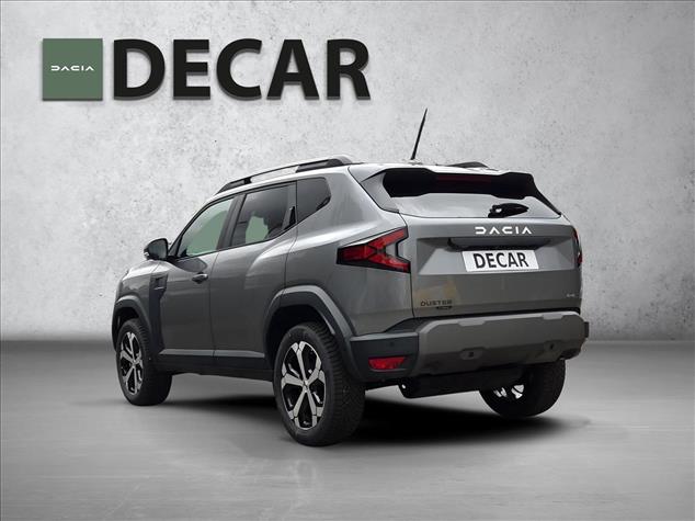 Dacia DUSTER Duster 1.2 TCe Hybrid-G 150 Journey 4x4 2026