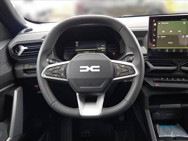 Dacia DUSTER Duster 1.2 TCe Hybrid-G 150 Journey 4x4 2026