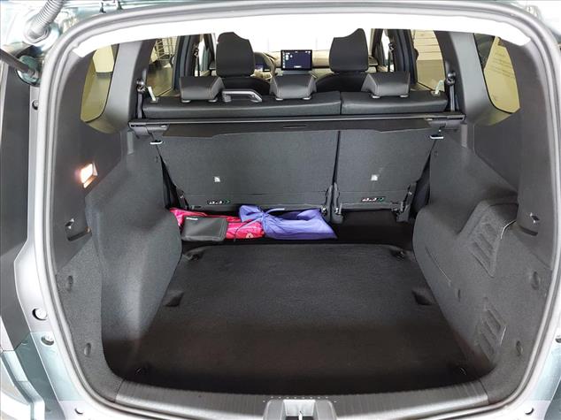 Dacia JOGGER Jogger 1.2 Eco-G 120 Extreme 2026