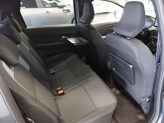 Dacia JOGGER Jogger 1.2 Eco-G 120 Extreme 2026