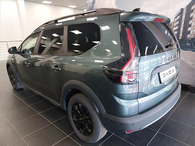 Dacia JOGGER Jogger 1.2 Eco-G 120 Extreme 2026