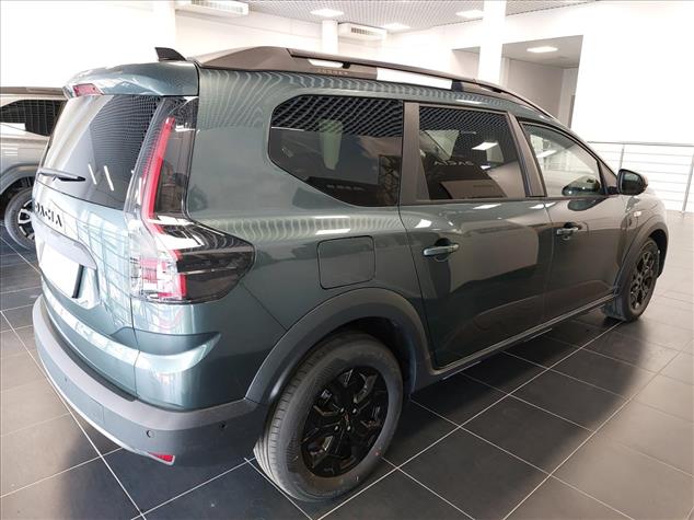 Dacia JOGGER Jogger 1.2 Eco-G 120 Extreme 2026
