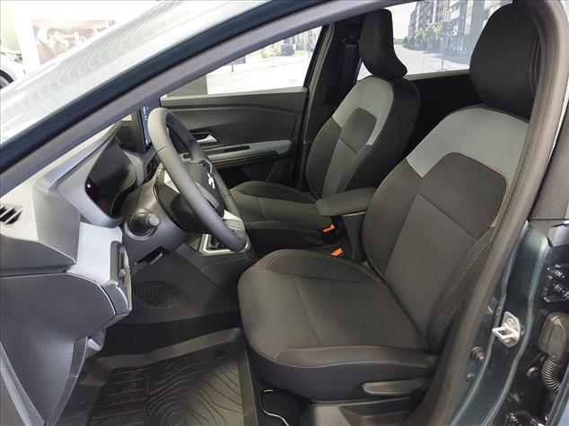 Dacia JOGGER Jogger 1.2 Eco-G 120 Extreme 2026