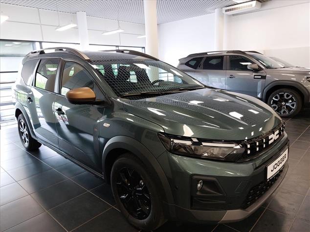 Dacia JOGGER Jogger 1.2 Eco-G 120 Extreme 2026
