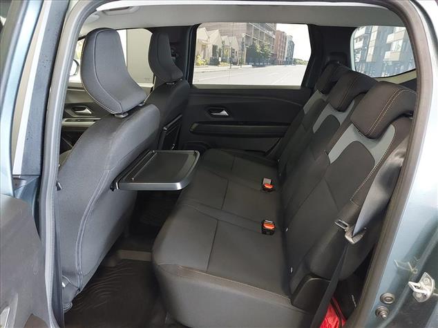 Dacia JOGGER Jogger 1.2 Eco-G 120 Extreme 2026