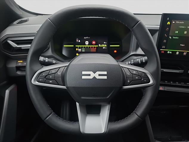 Dacia DUSTER Duster 1.2 Eco-G 120 Journey 2026