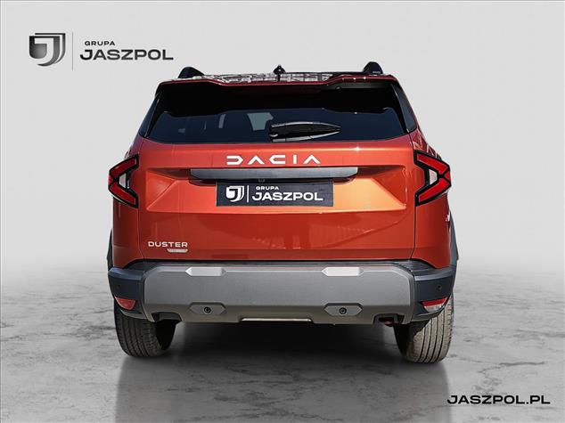 Dacia DUSTER Duster 1.2 Eco-G 120 Journey 2026