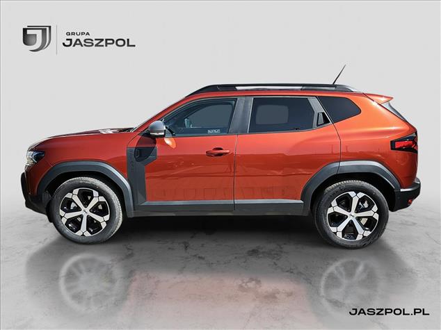Dacia DUSTER Duster 1.2 Eco-G 120 Journey 2026