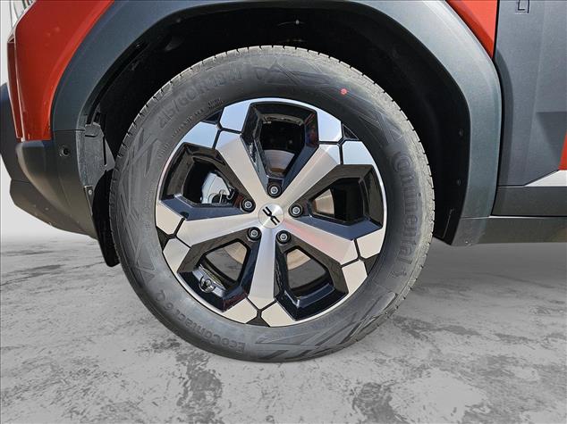 Dacia DUSTER Duster 1.2 Eco-G 120 Journey 2026