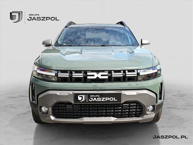 Dacia DUSTER Duster 1.2 Eco-G 120 Journey 2026