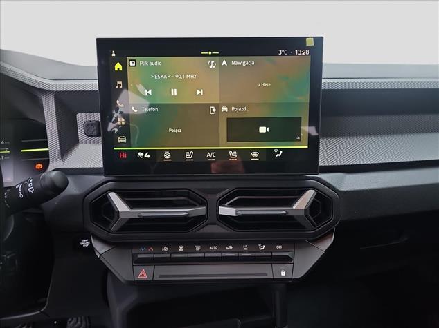 Dacia DUSTER Duster 1.2 Eco-G 120 Journey 2026