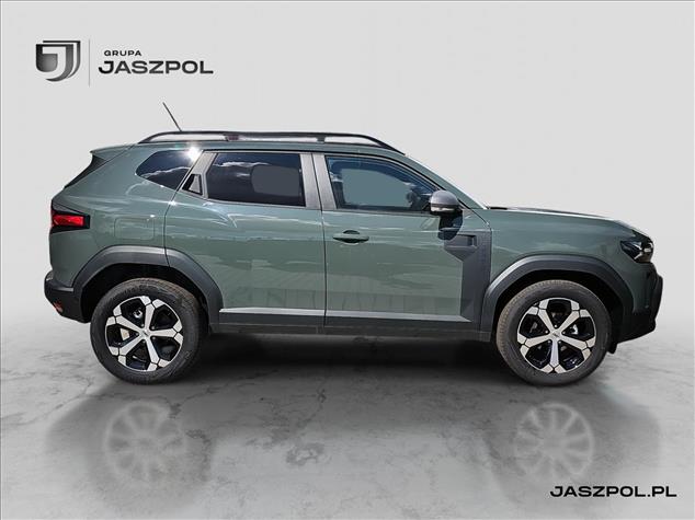 Dacia DUSTER Duster 1.2 Eco-G 120 Journey 2026
