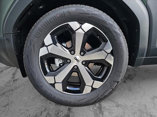 Dacia DUSTER Duster 1.2 Eco-G 120 Journey 2026