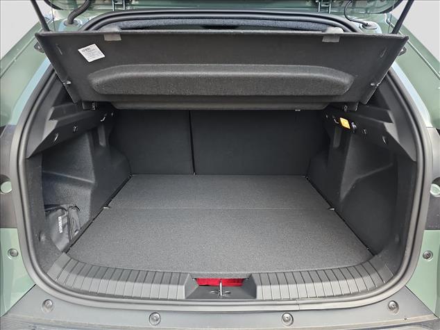 Dacia DUSTER Duster 1.2 Eco-G 120 Journey 2026