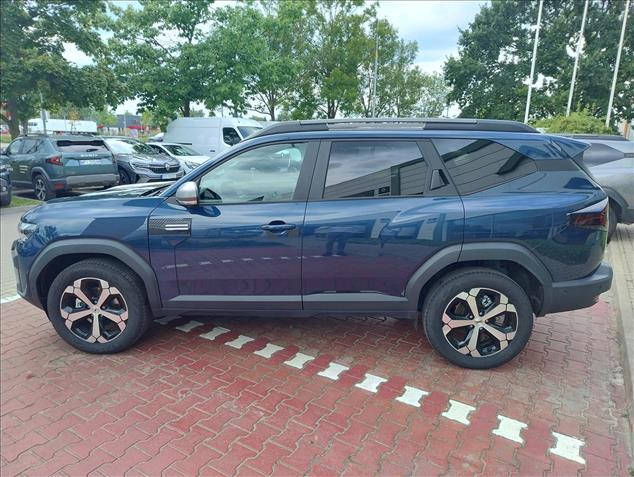 Dacia BIGSTER Bigster 1.8 Full Hybrid 155 Journey MMT 2026