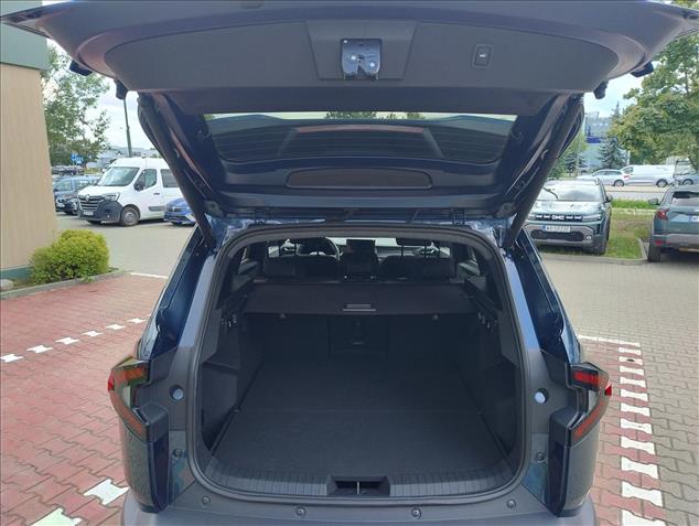 Dacia BIGSTER Bigster 1.8 Full Hybrid 155 Journey MMT 2026