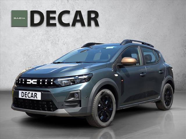 Dacia SANDERO Sandero Stepway 1.0 TCe110 Extreme 2025