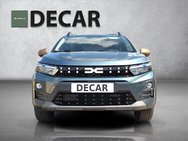 Dacia SANDERO Sandero Stepway 1.0 TCe110 Extreme 2025