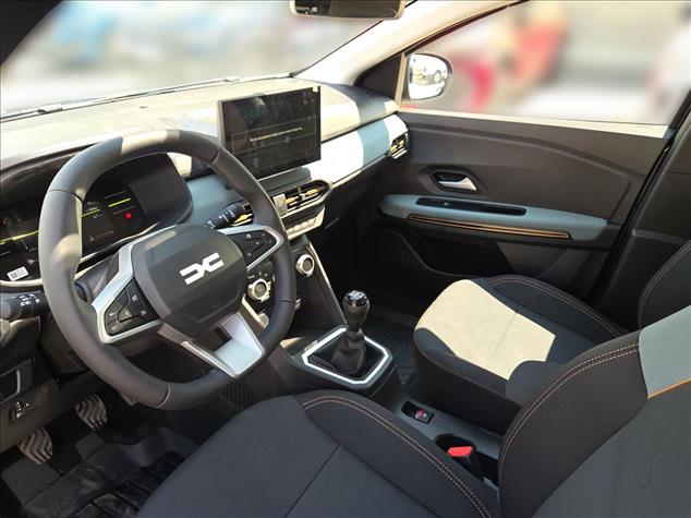 Dacia SANDERO Sandero Stepway 1.0 TCe110 Extreme 2025