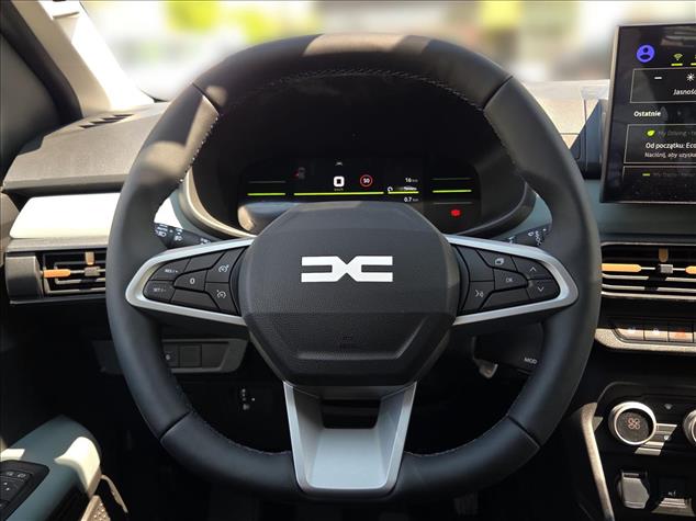 Dacia SANDERO Sandero Stepway 1.0 TCe110 Extreme 2025