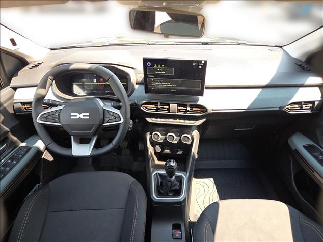 Dacia SANDERO Sandero Stepway 1.0 TCe110 Extreme 2025