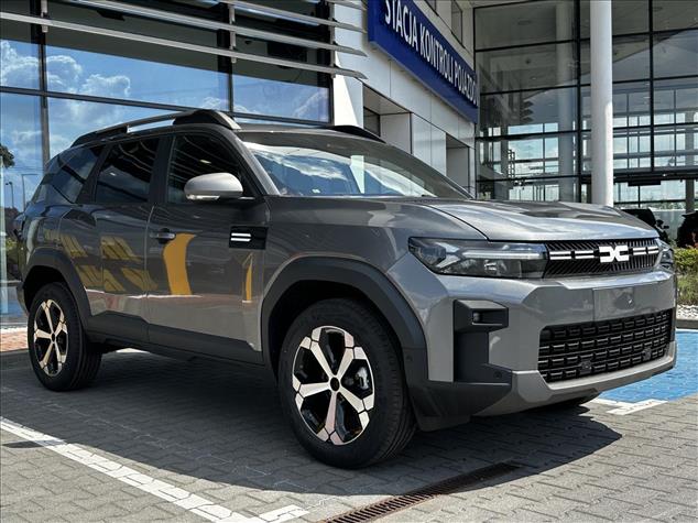 Dacia BIGSTER Bigster 1.2 TCe mHEV ECO-G Journey 2026