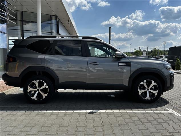 Dacia BIGSTER Bigster 1.2 TCe mHEV ECO-G Journey 2026