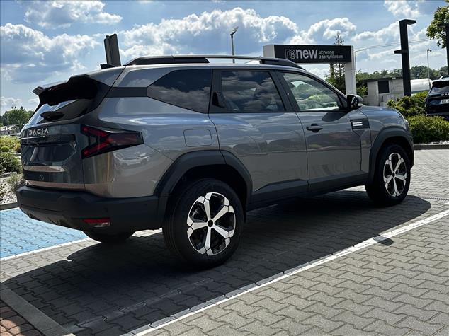 Dacia BIGSTER Bigster 1.2 TCe mHEV ECO-G Journey 2026