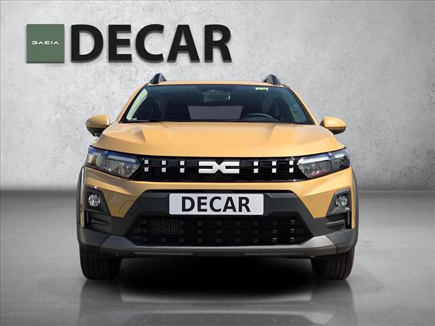 Dacia SANDERO Sandero Stepway 1.0 TCe110 Expression 2026