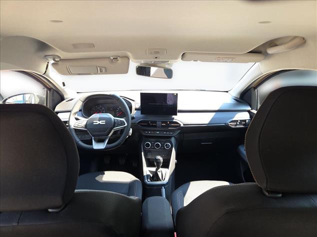 Dacia SANDERO Sandero Stepway 1.0 TCe110 Expression 2026