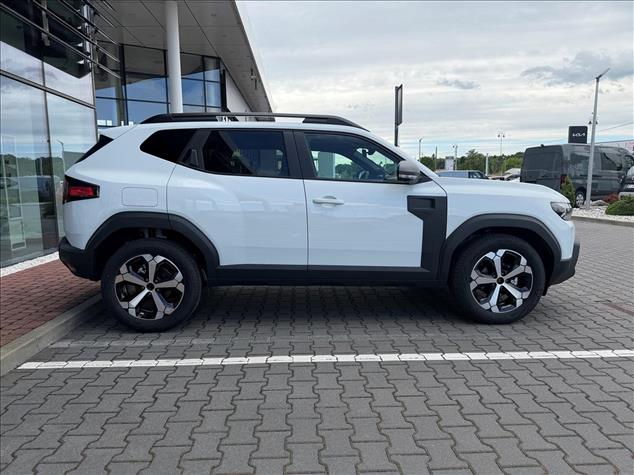 Dacia DUSTER Duster 1.2 TCe mHEV Journey 2026