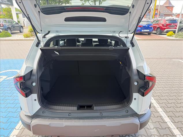 Dacia DUSTER Duster 1.2 TCe mHEV Journey 2026