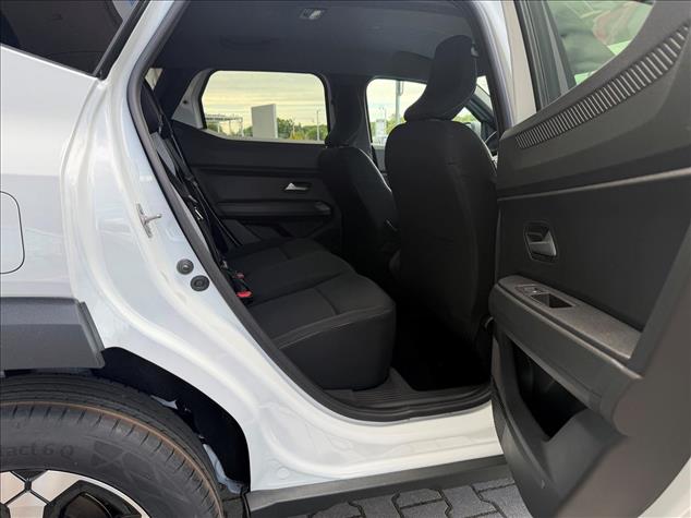 Dacia DUSTER Duster 1.2 TCe mHEV Journey 2026