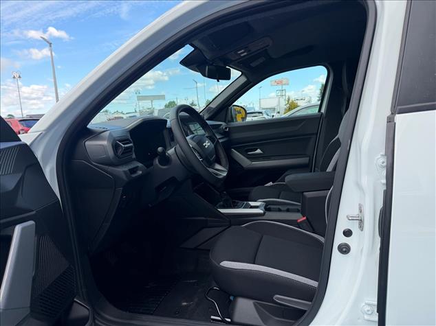 Dacia DUSTER Duster 1.2 TCe mHEV Journey 2026