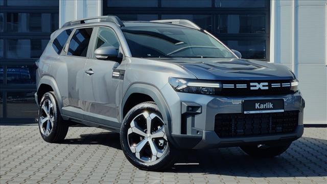 Dacia BIGSTER Bigster 1.2 TCe mHEV ECO-G Journey 2025