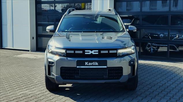 Dacia BIGSTER Bigster 1.2 TCe mHEV ECO-G Journey 2025