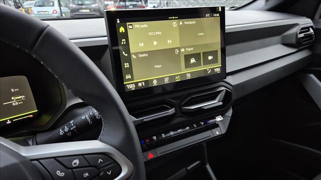 Dacia BIGSTER Bigster 1.2 TCe mHEV ECO-G Journey 2025