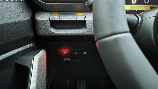 Dacia BIGSTER Bigster 1.2 TCe mHEV ECO-G Journey 2025