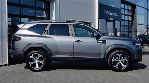 Dacia BIGSTER Bigster 1.2 TCe mHEV ECO-G Journey 2025