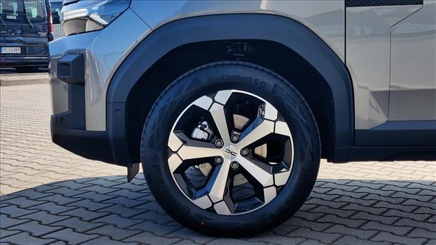 Dacia BIGSTER Bigster 1.2 TCe mHEV ECO-G Journey 2025