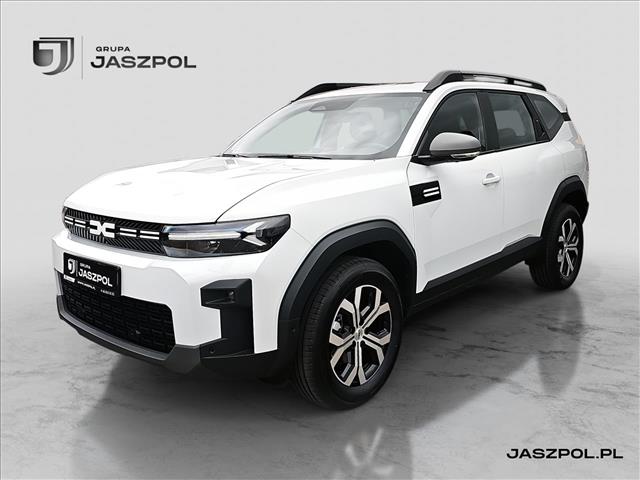 Dacia BIGSTER Bigster 1.2 TCe mHEV ECO-G Expression 2026