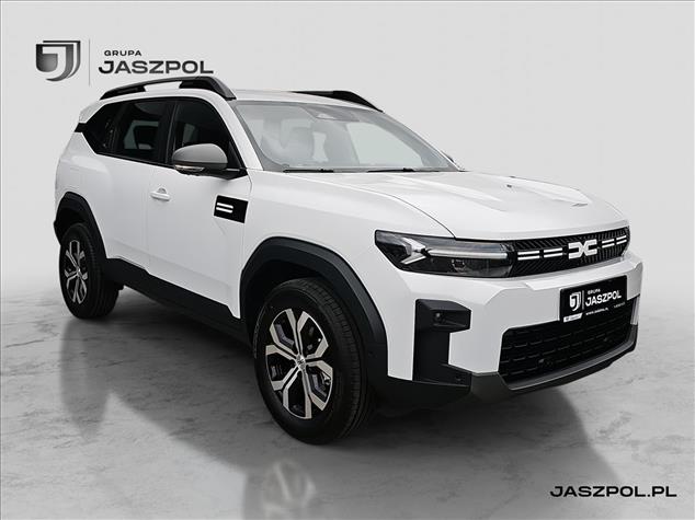 Dacia BIGSTER Bigster 1.2 TCe mHEV ECO-G Expression 2026