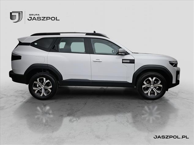 Dacia BIGSTER Bigster 1.2 TCe mHEV ECO-G Expression 2026
