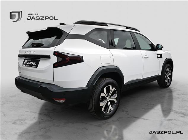 Dacia BIGSTER Bigster 1.2 TCe mHEV ECO-G Expression 2026