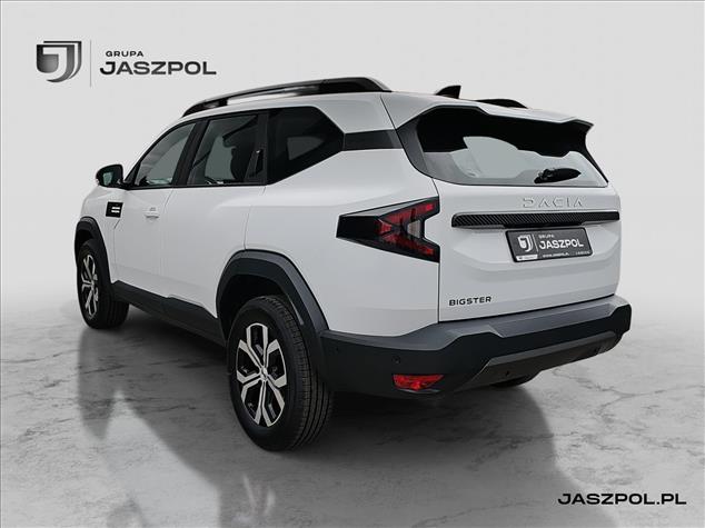 Dacia BIGSTER Bigster 1.2 TCe mHEV ECO-G Expression 2026