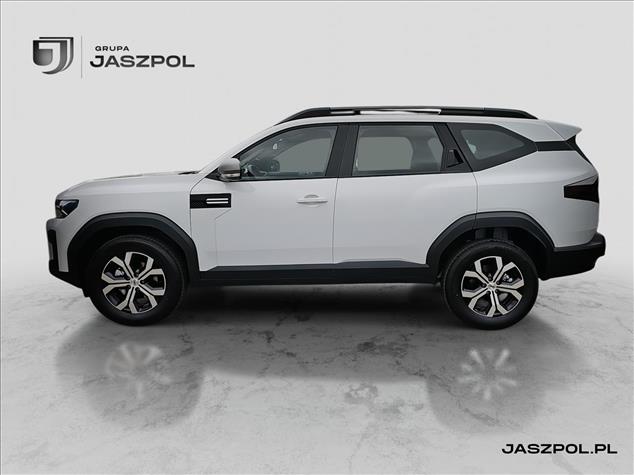 Dacia BIGSTER Bigster 1.2 TCe mHEV ECO-G Expression 2026